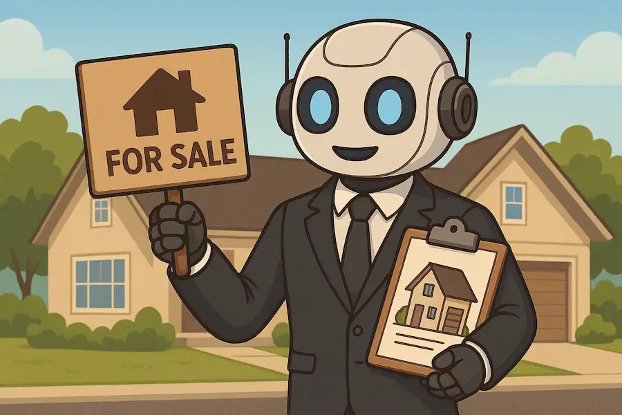 Makler 2.0: So digital funktioniert Immobilienvermittlung heute
